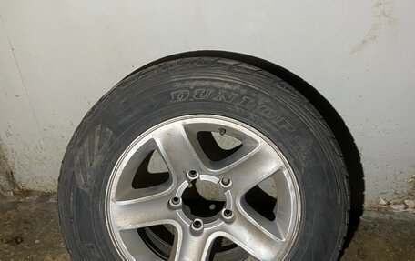 Suzuki Grand Vitara, 2004 год, 630 000 рублей, 19 фотография