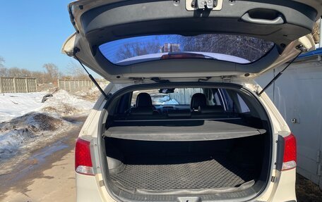 KIA Sorento II рестайлинг, 2009 год, 1 320 000 рублей, 4 фотография