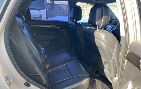 KIA Sorento II рестайлинг, 2009 год, 1 320 000 рублей, 5 фотография