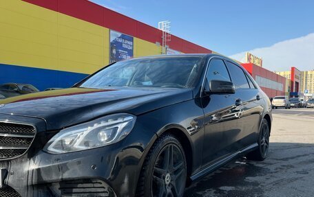 Mercedes-Benz E-Класс, 2015 год, 1 870 000 рублей, 6 фотография