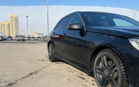 Mercedes-Benz E-Класс, 2015 год, 1 870 000 рублей, 4 фотография