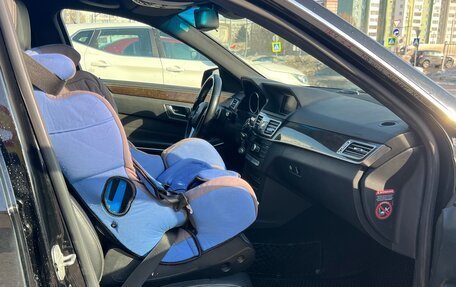 Mercedes-Benz E-Класс, 2015 год, 1 870 000 рублей, 9 фотография