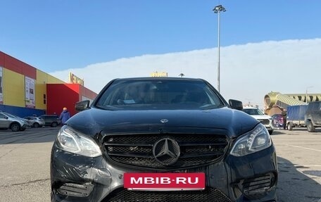 Mercedes-Benz E-Класс, 2015 год, 1 870 000 рублей, 7 фотография
