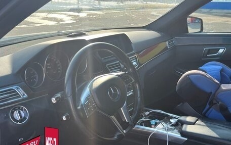 Mercedes-Benz E-Класс, 2015 год, 1 870 000 рублей, 8 фотография