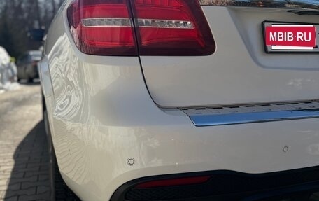 Mercedes-Benz GLS, 2016 год, 4 600 000 рублей, 3 фотография