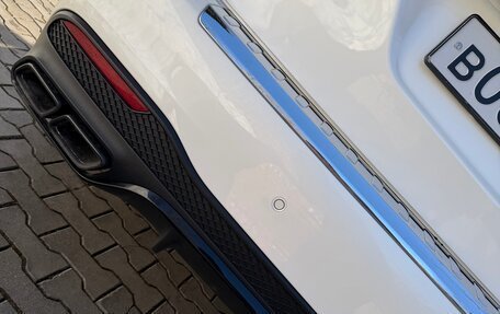 Mercedes-Benz GLS, 2016 год, 4 600 000 рублей, 5 фотография