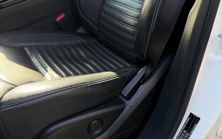 Mercedes-Benz GLS, 2016 год, 4 600 000 рублей, 15 фотография