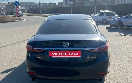 Mazda 6, 2021 год, 2 950 000 рублей, 2 фотография