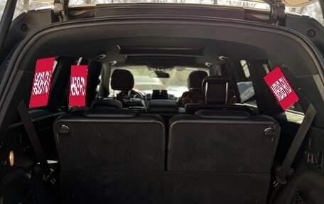 Mercedes-Benz GLS, 2016 год, 4 600 000 рублей, 18 фотография