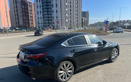 Mazda 6, 2021 год, 2 950 000 рублей, 3 фотография