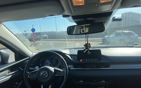 Mazda 6, 2021 год, 2 950 000 рублей, 6 фотография