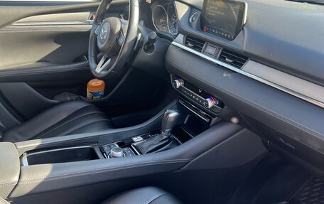 Mazda 6, 2021 год, 2 950 000 рублей, 5 фотография