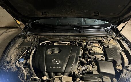 Mazda 6, 2021 год, 2 950 000 рублей, 9 фотография