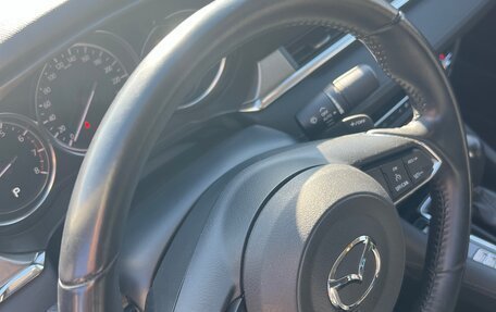 Mazda 6, 2021 год, 2 950 000 рублей, 8 фотография