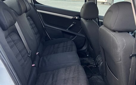 Peugeot 407, 2009 год, 250 000 рублей, 5 фотография