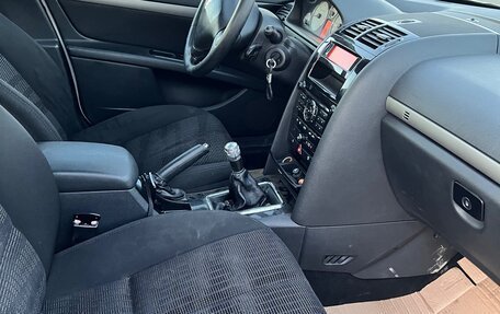 Peugeot 407, 2009 год, 250 000 рублей, 7 фотография