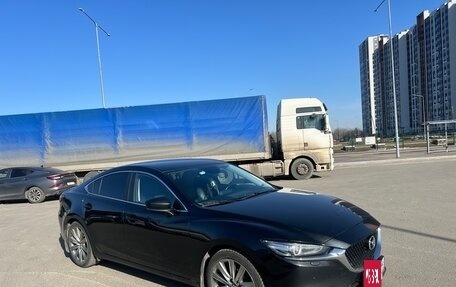 Mazda 6, 2021 год, 2 950 000 рублей, 4 фотография