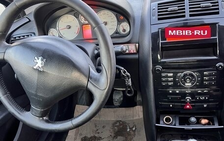 Peugeot 407, 2009 год, 250 000 рублей, 6 фотография