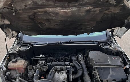 Peugeot 407, 2009 год, 250 000 рублей, 8 фотография