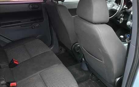 Mitsubishi Colt VI рестайлинг, 2008 год, 480 000 рублей, 6 фотография