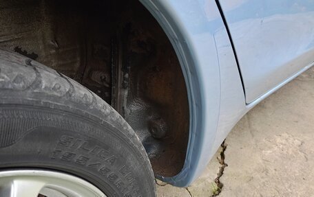 Mitsubishi Colt VI рестайлинг, 2008 год, 480 000 рублей, 8 фотография