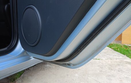 Mitsubishi Colt VI рестайлинг, 2008 год, 480 000 рублей, 7 фотография