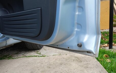 Mitsubishi Colt VI рестайлинг, 2008 год, 480 000 рублей, 9 фотография