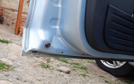 Mitsubishi Colt VI рестайлинг, 2008 год, 480 000 рублей, 10 фотография