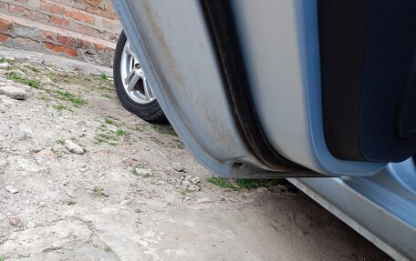 Mitsubishi Colt VI рестайлинг, 2008 год, 480 000 рублей, 13 фотография