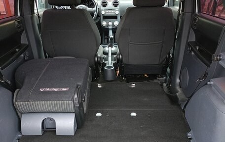 Mitsubishi Colt VI рестайлинг, 2008 год, 480 000 рублей, 18 фотография