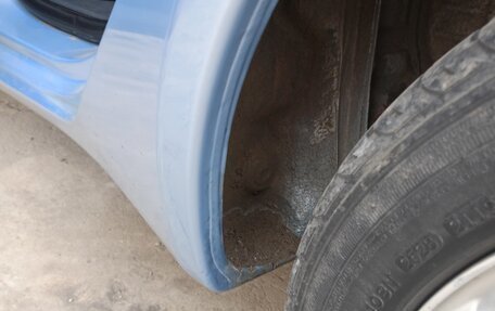 Mitsubishi Colt VI рестайлинг, 2008 год, 480 000 рублей, 14 фотография