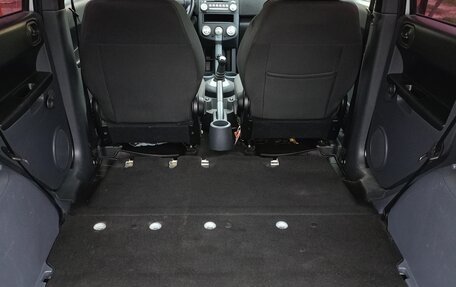 Mitsubishi Colt VI рестайлинг, 2008 год, 480 000 рублей, 19 фотография