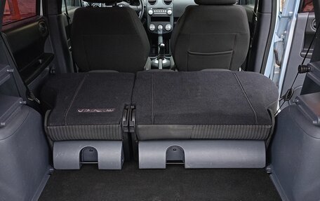 Mitsubishi Colt VI рестайлинг, 2008 год, 480 000 рублей, 17 фотография