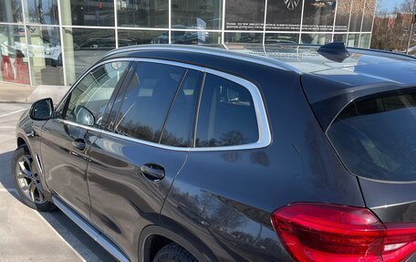 BMW X3, 2019 год, 3 500 000 рублей, 6 фотография