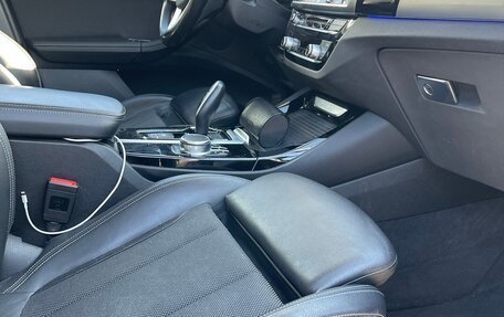 BMW X3, 2019 год, 3 500 000 рублей, 12 фотография