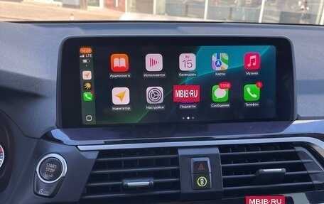 BMW X3, 2019 год, 3 500 000 рублей, 7 фотография