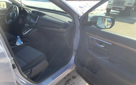 Honda CR-V IV, 2021 год, 3 470 000 рублей, 5 фотография