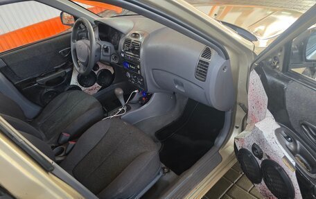 Hyundai Accent II, 2005 год, 465 000 рублей, 7 фотография