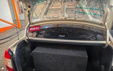 Hyundai Accent II, 2005 год, 465 000 рублей, 9 фотография