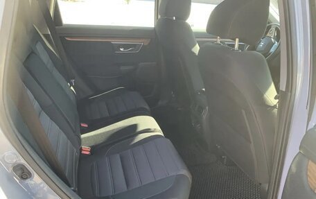 Honda CR-V IV, 2021 год, 3 470 000 рублей, 6 фотография