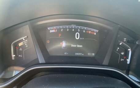 Honda CR-V IV, 2021 год, 3 470 000 рублей, 7 фотография