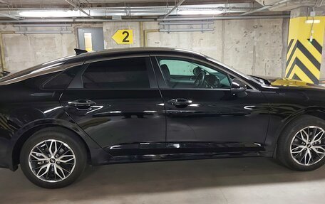 KIA K5, 2021 год, 2 100 000 рублей, 2 фотография