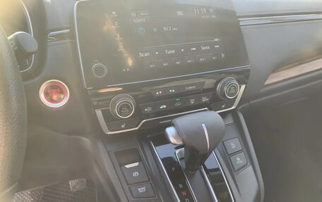 Honda CR-V IV, 2021 год, 3 470 000 рублей, 8 фотография