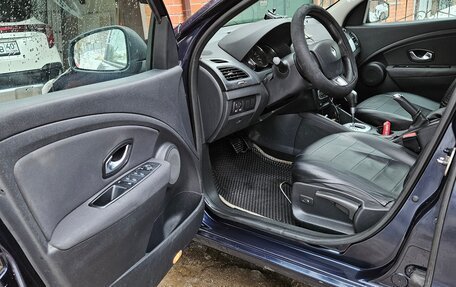 Renault Megane III, 2010 год, 590 000 рублей, 4 фотография