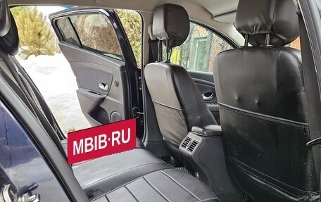 Renault Megane III, 2010 год, 590 000 рублей, 6 фотография