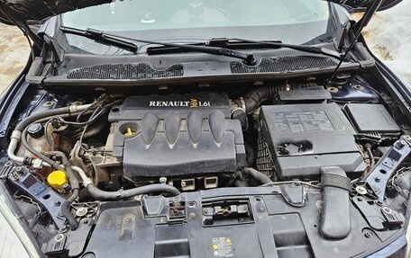 Renault Megane III, 2010 год, 590 000 рублей, 7 фотография