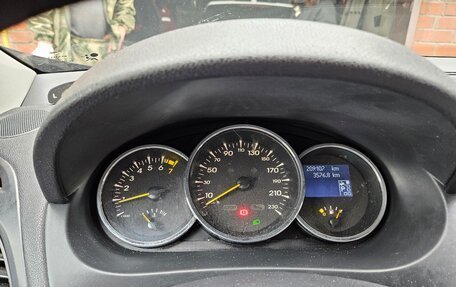 Renault Megane III, 2010 год, 590 000 рублей, 9 фотография