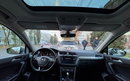 Volkswagen Tiguan II, 2019 год, 2 500 000 рублей, 8 фотография