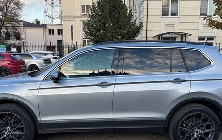 Volkswagen Tiguan II, 2019 год, 2 500 000 рублей, 5 фотография