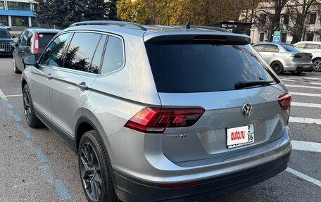 Volkswagen Tiguan II, 2019 год, 2 500 000 рублей, 6 фотография